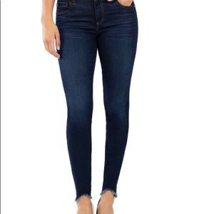 NWT Kut from Kloth Donna Jeans